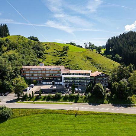 Rothenfels Hotel & Panorama Restaurant Immenstadt im Allgaeu Exterior photo